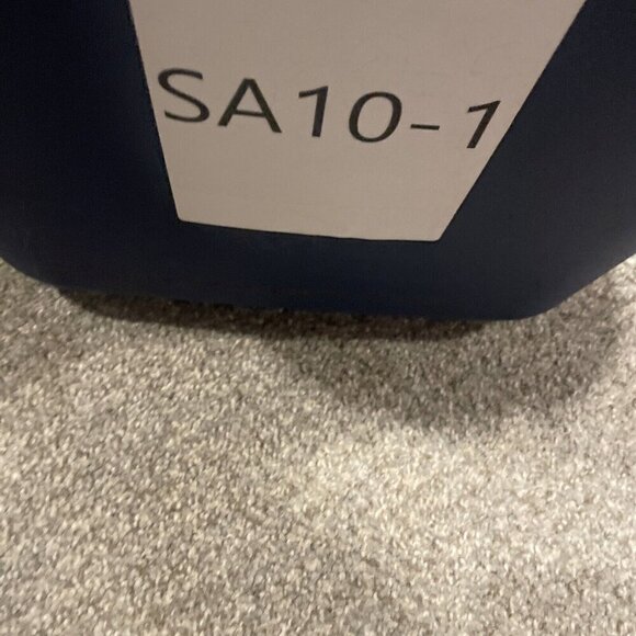 The Petting Zoo Blue Baby Brachiosaurus Plush - Picture 8 of 8